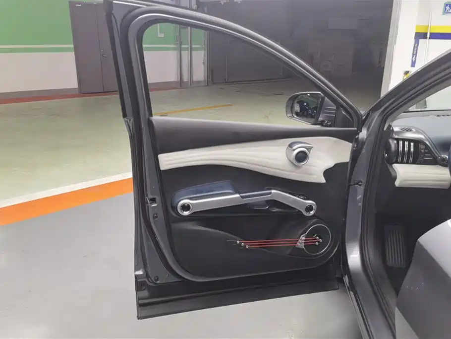 BYD Yuan PLUS BYD Yuan PLUS