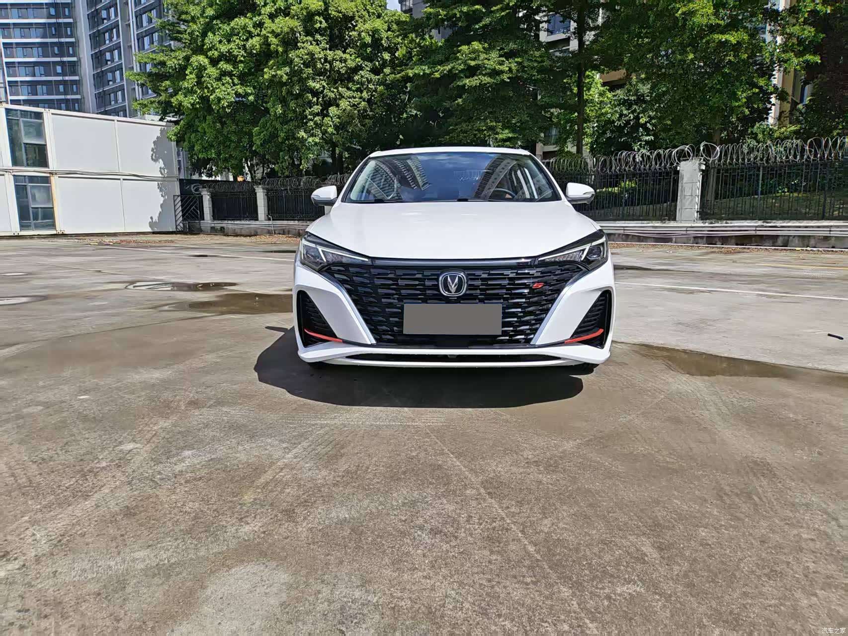 Changan Eado, 2024 2
