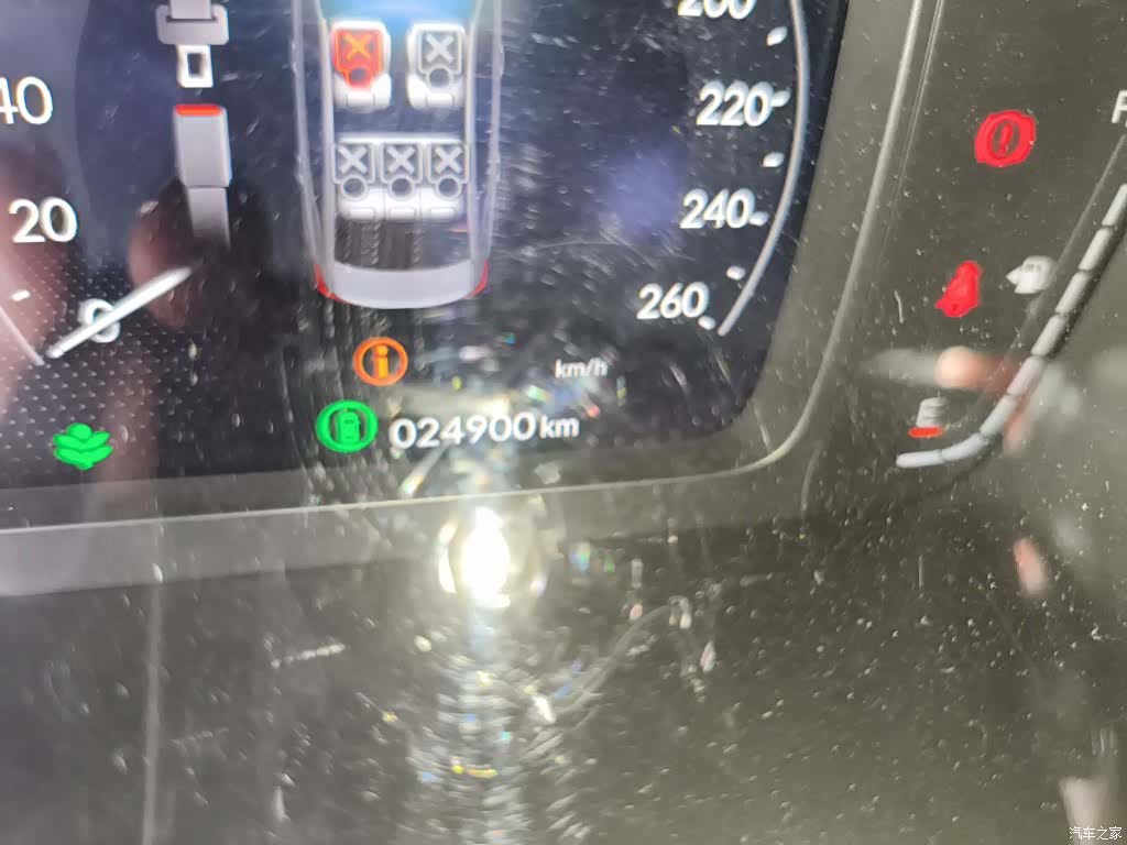Honda Integra, 2024 все фото