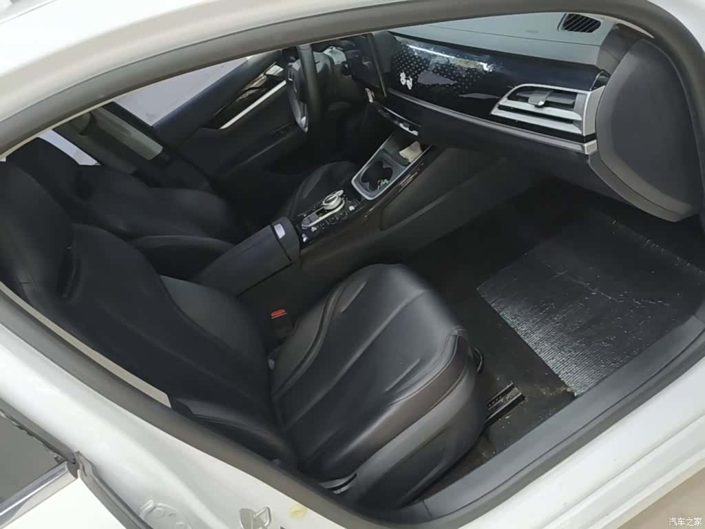 BYD Qin, 2023 25
