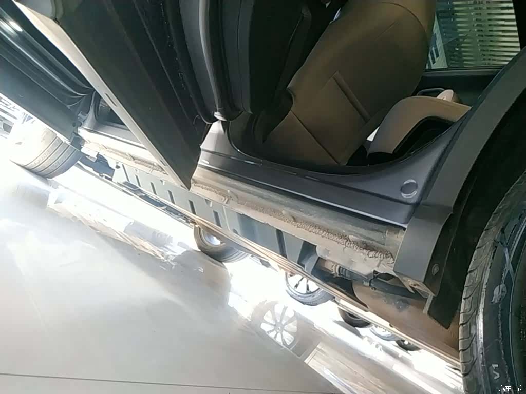 BYD Song, 2024 22