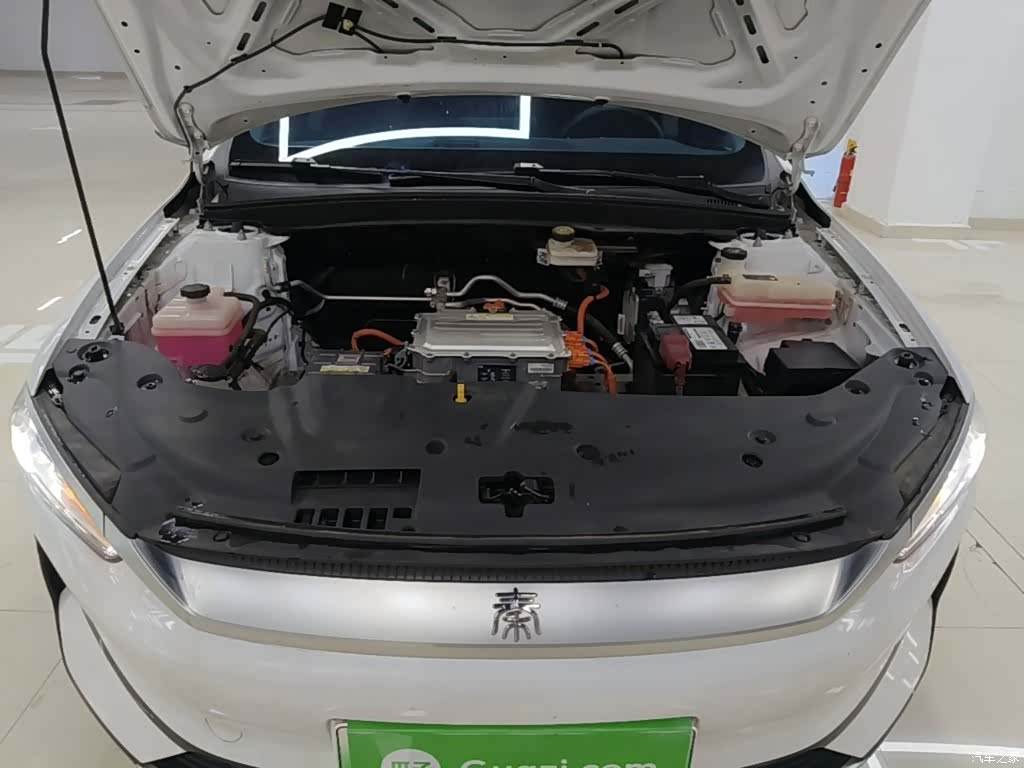 BYD Qin, 2023 20