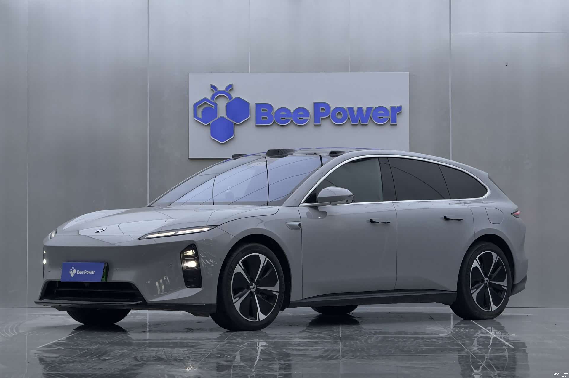NIO ET5, 2025 1