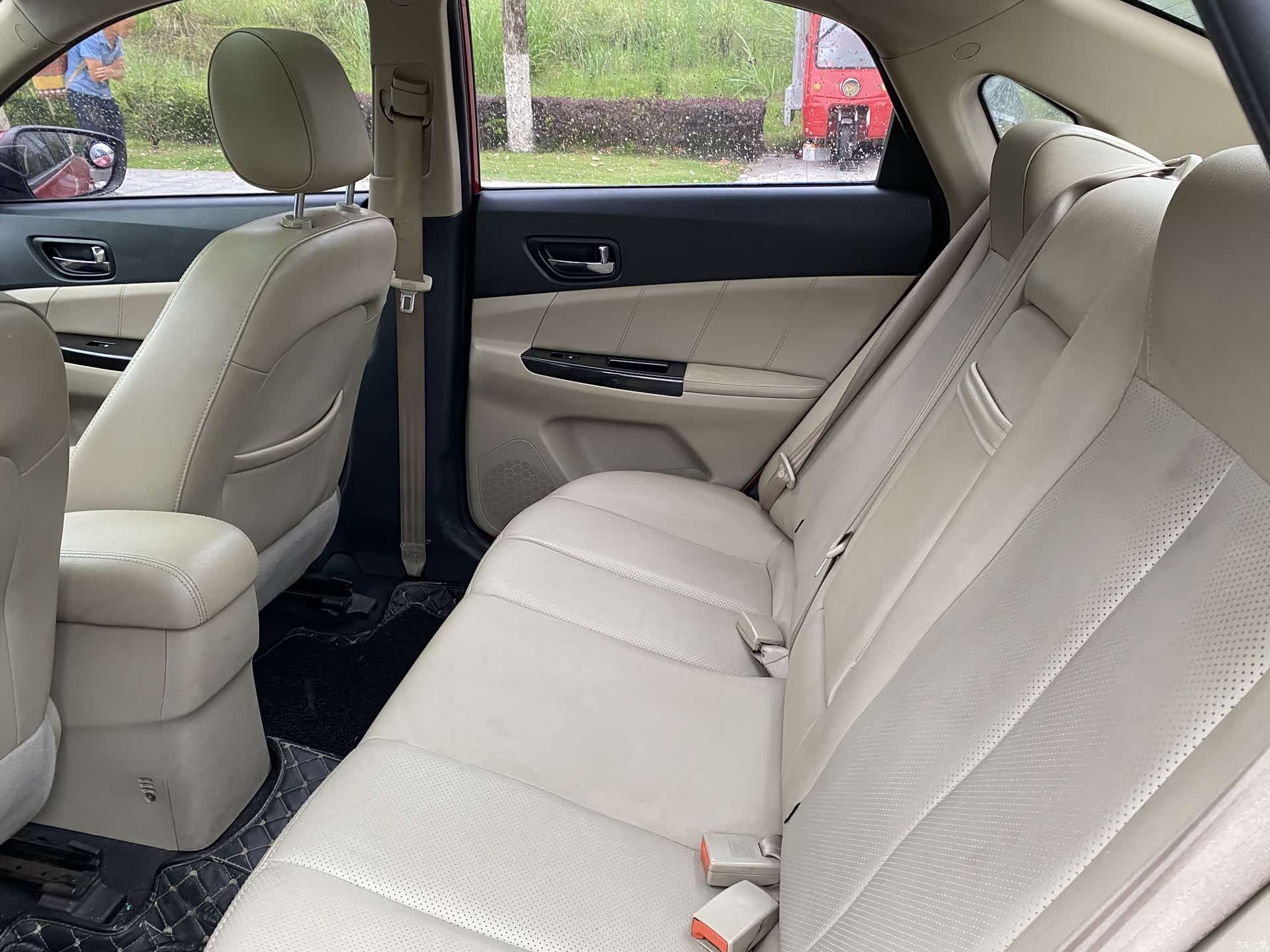 Changan Eado, 2014 12
