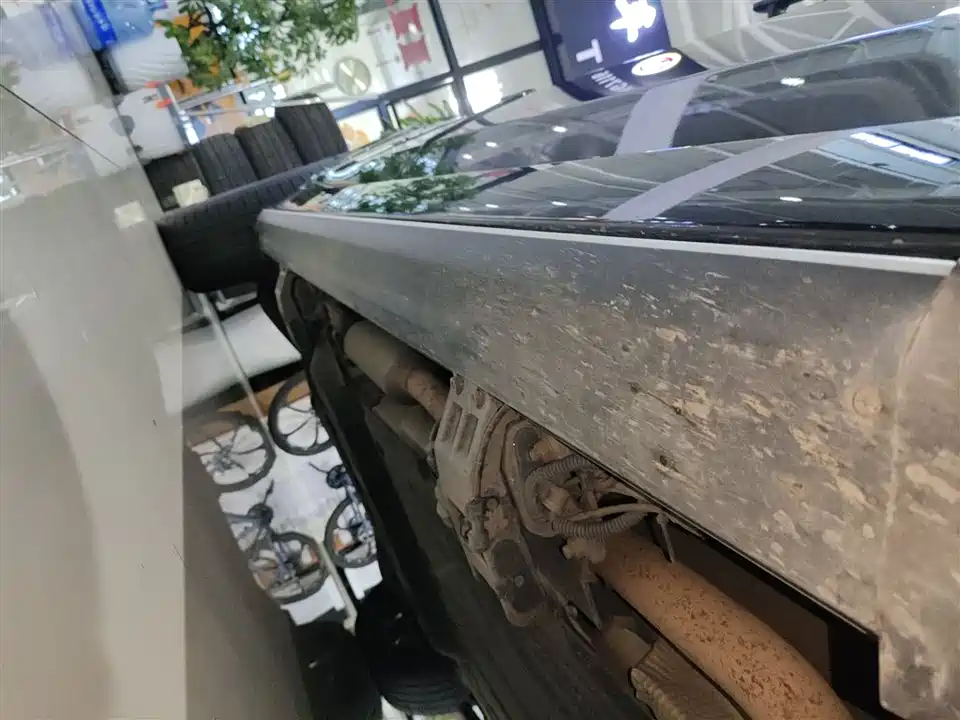 Li Auto Ideal L9