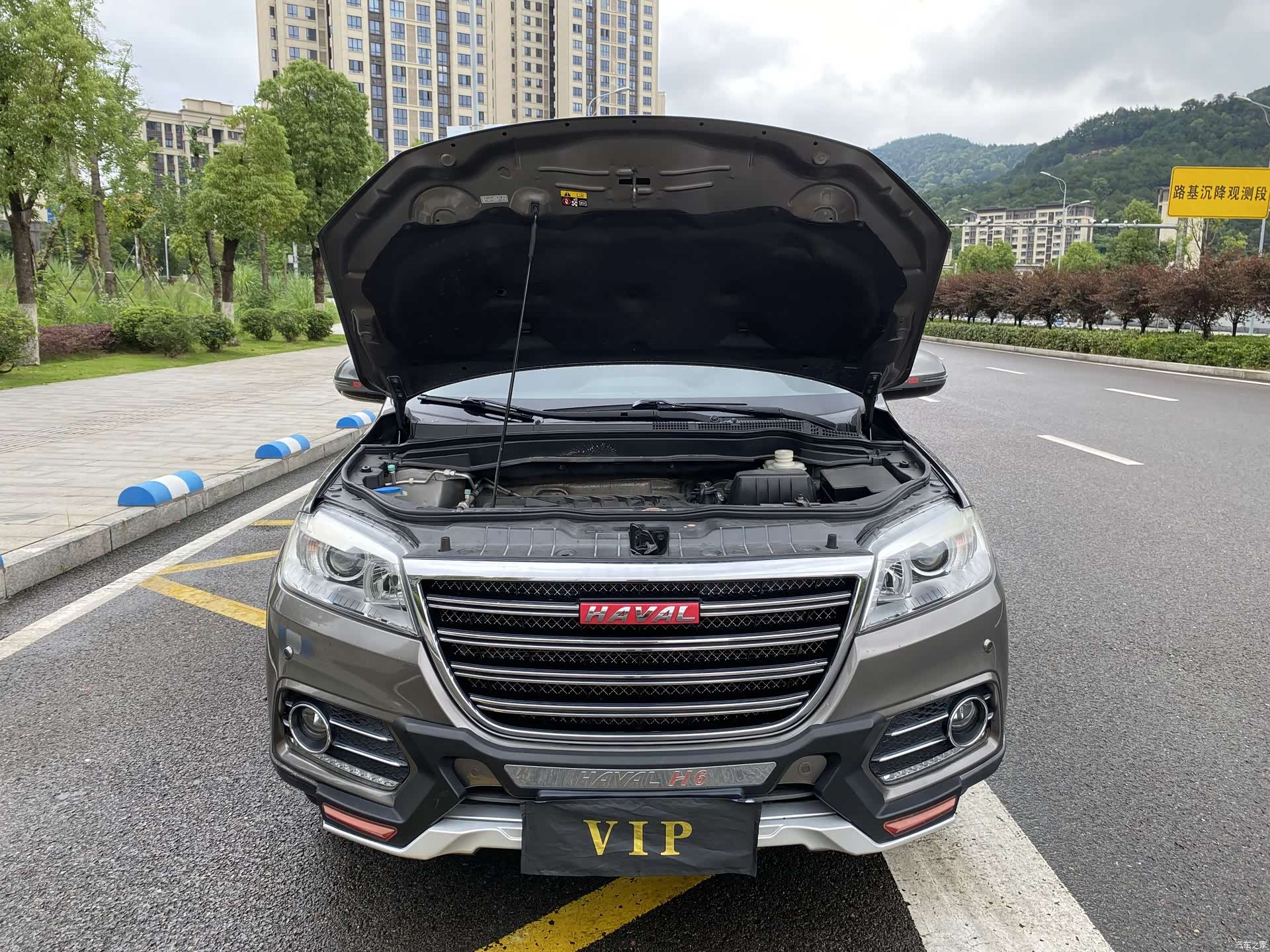 Haval H6, 2014 28