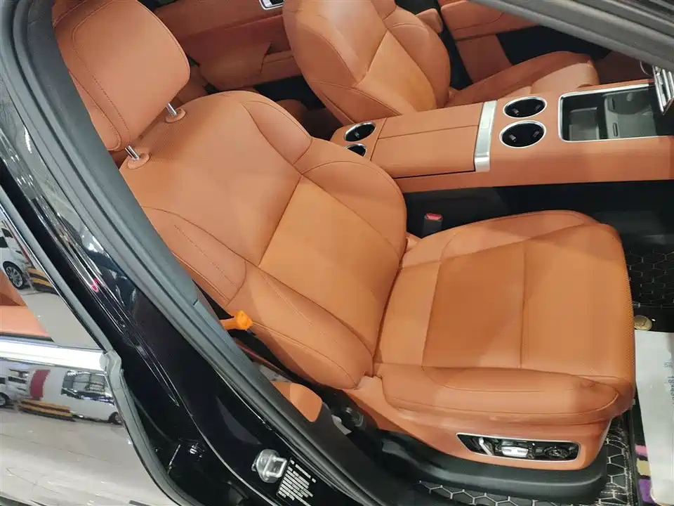 Li Auto Ideal L9