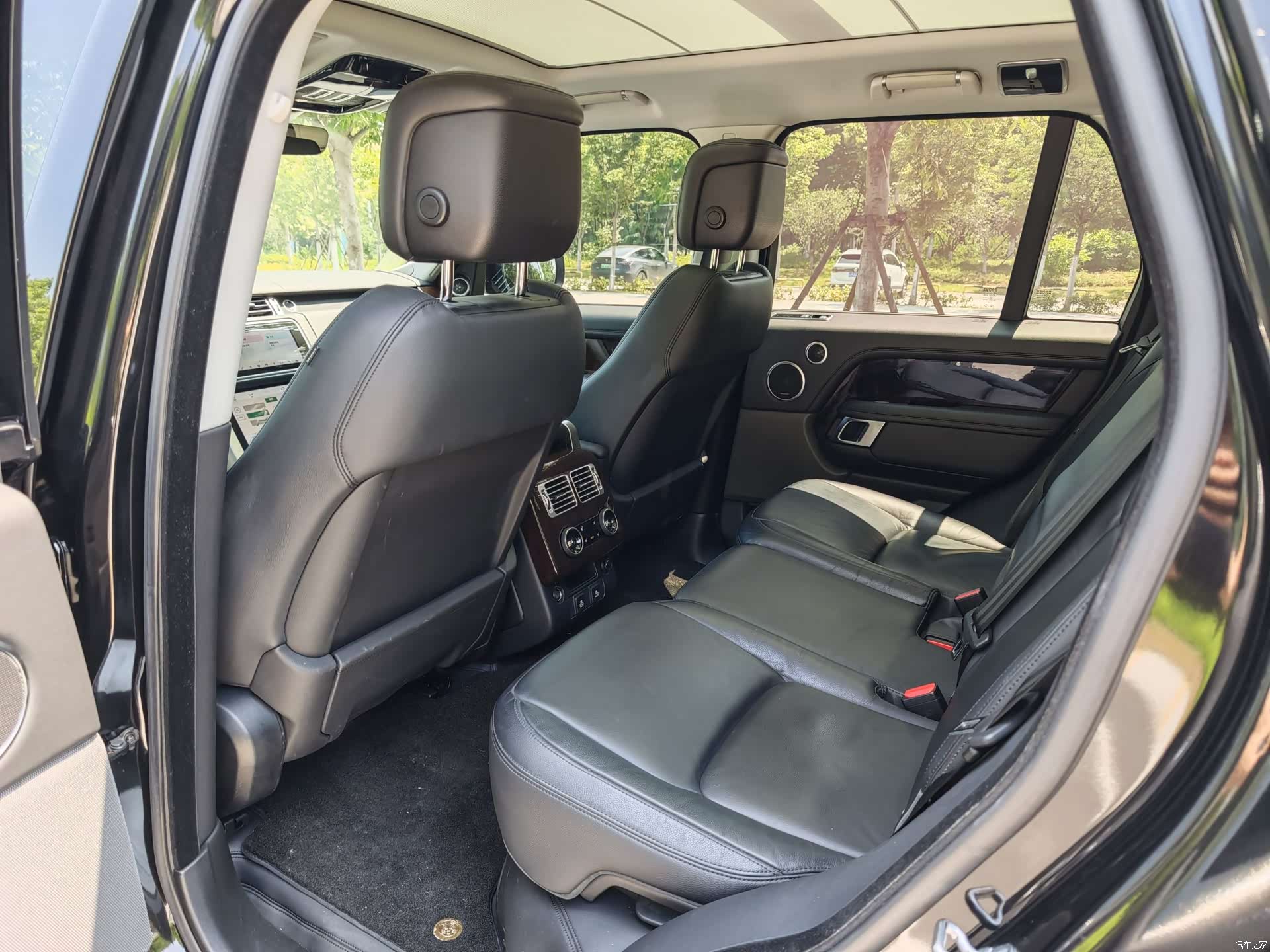 Land Rover Range Rover, 2021 8
