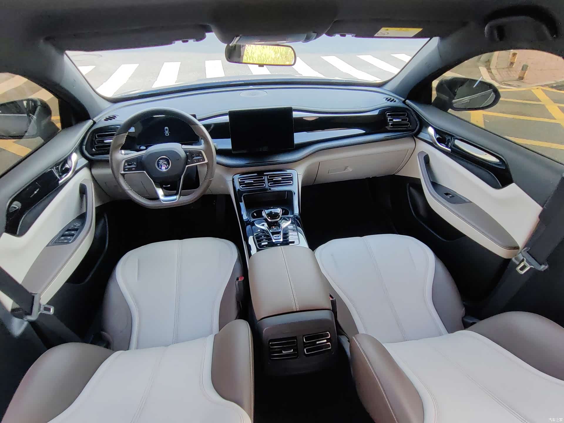 BYD Qin, 2024 8