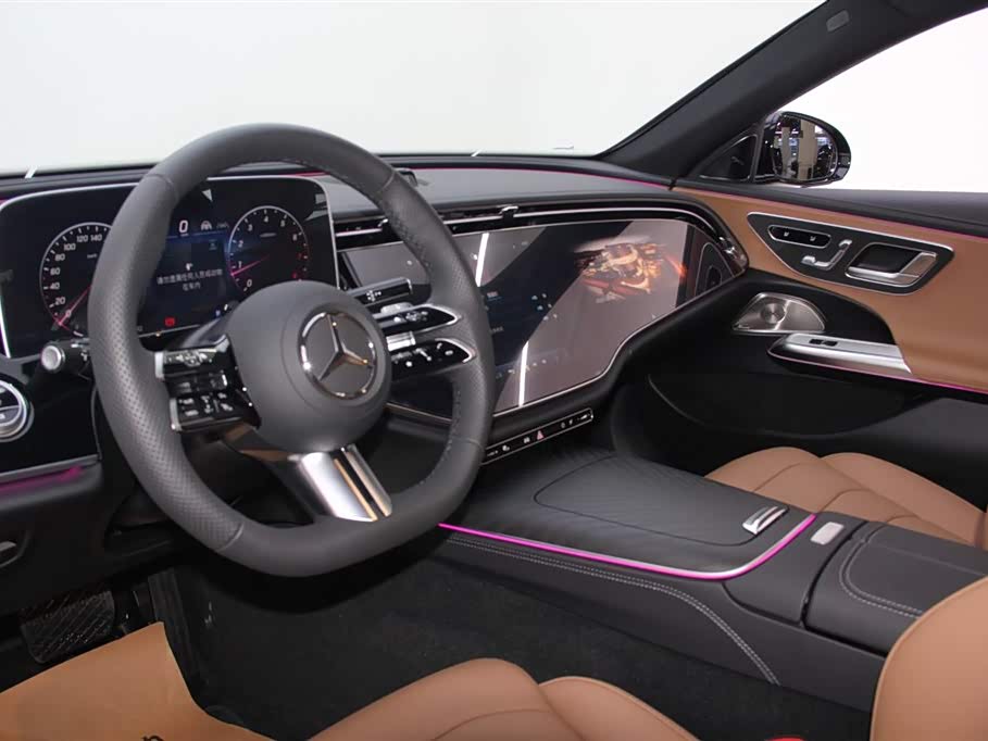 Mercedes-Benz E-class Mercedes-Benz E-class