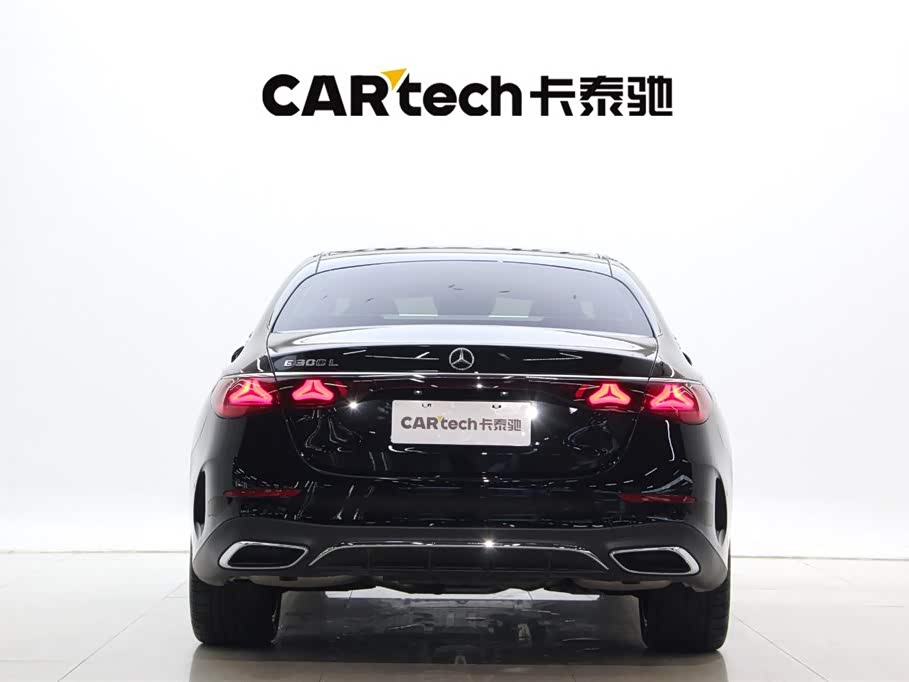 Mercedes-Benz E-class Mercedes-Benz E-class