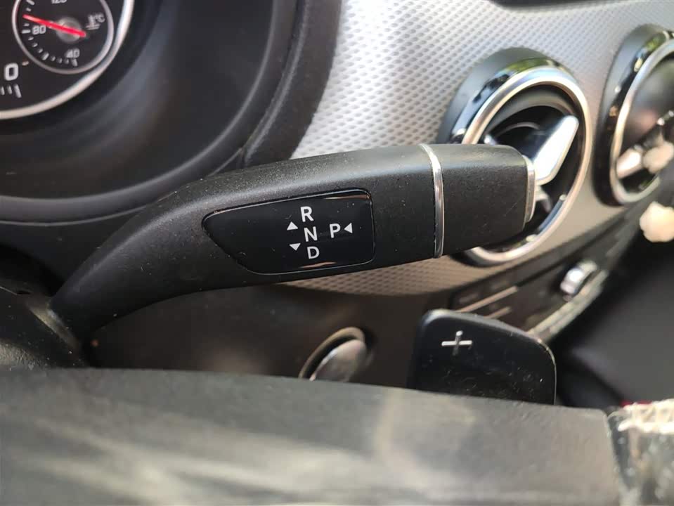 Mercedes-Benz Class B