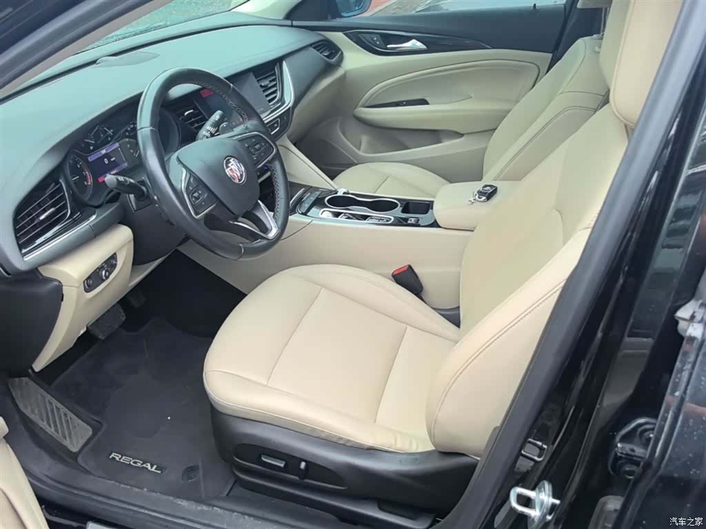 Buick Regal, 2021 15