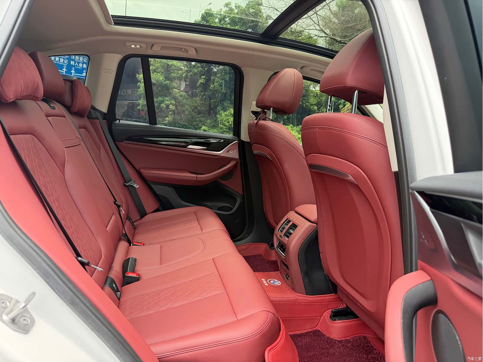 BMW X3, 2022 15