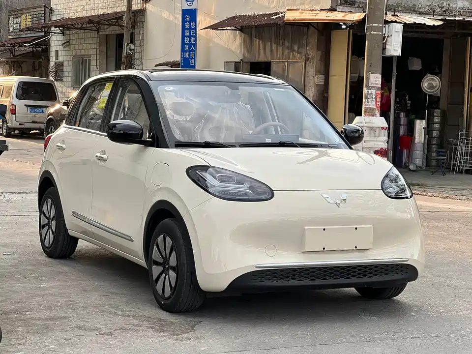 Wuling Wuling Bingguo
