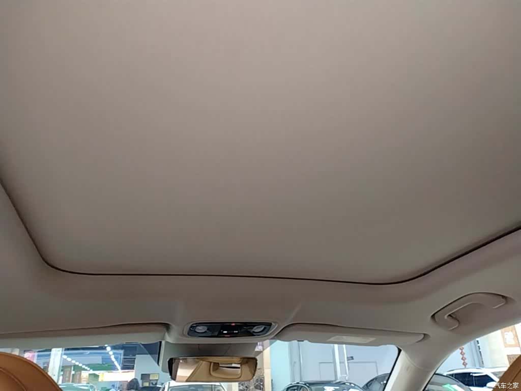 Leapmotor C11, 2025 18