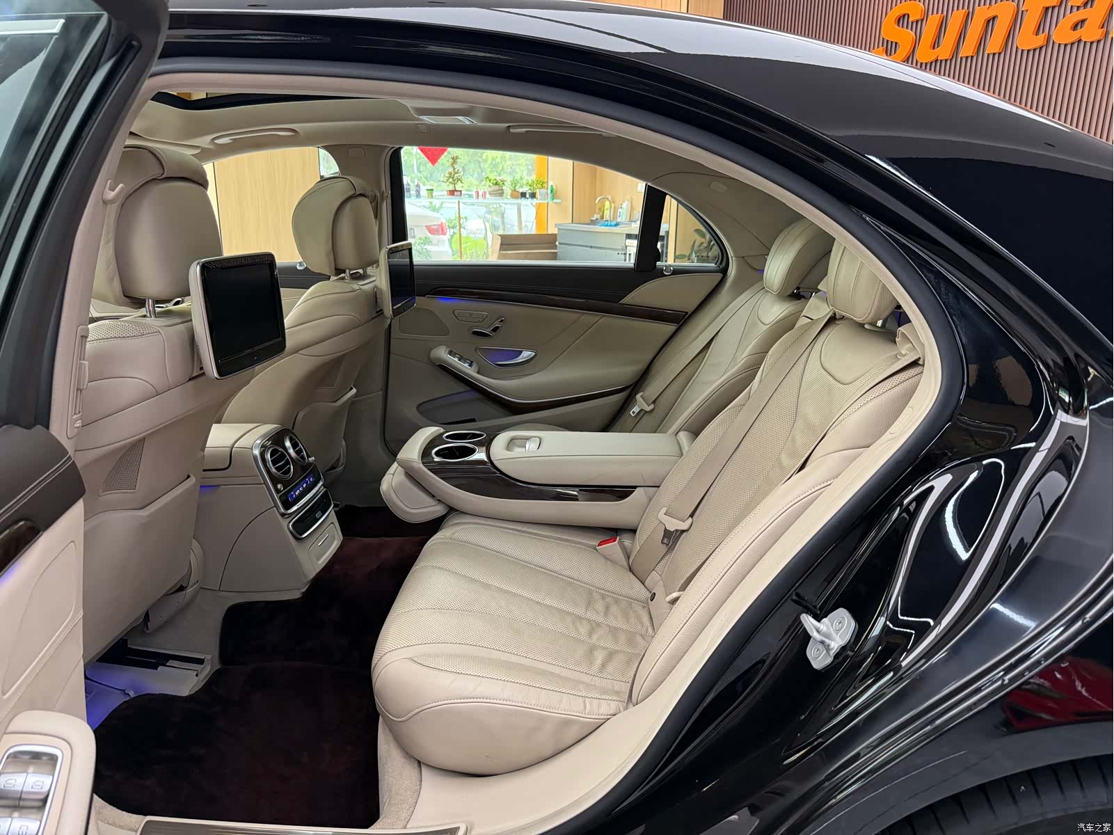 Mercedes-Benz S-Class, 2014 26