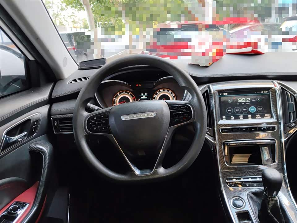 Leopaard Cheetah CS9