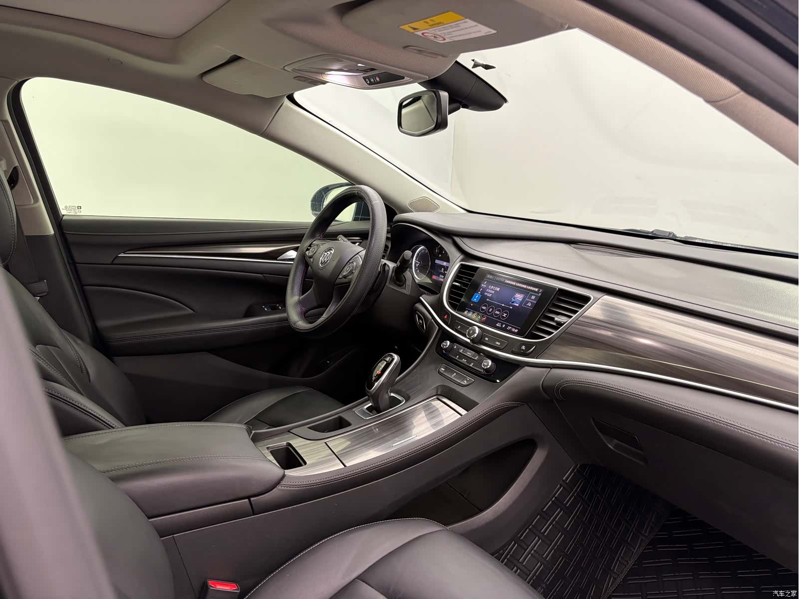 Buick LaCrosse, 2020 14