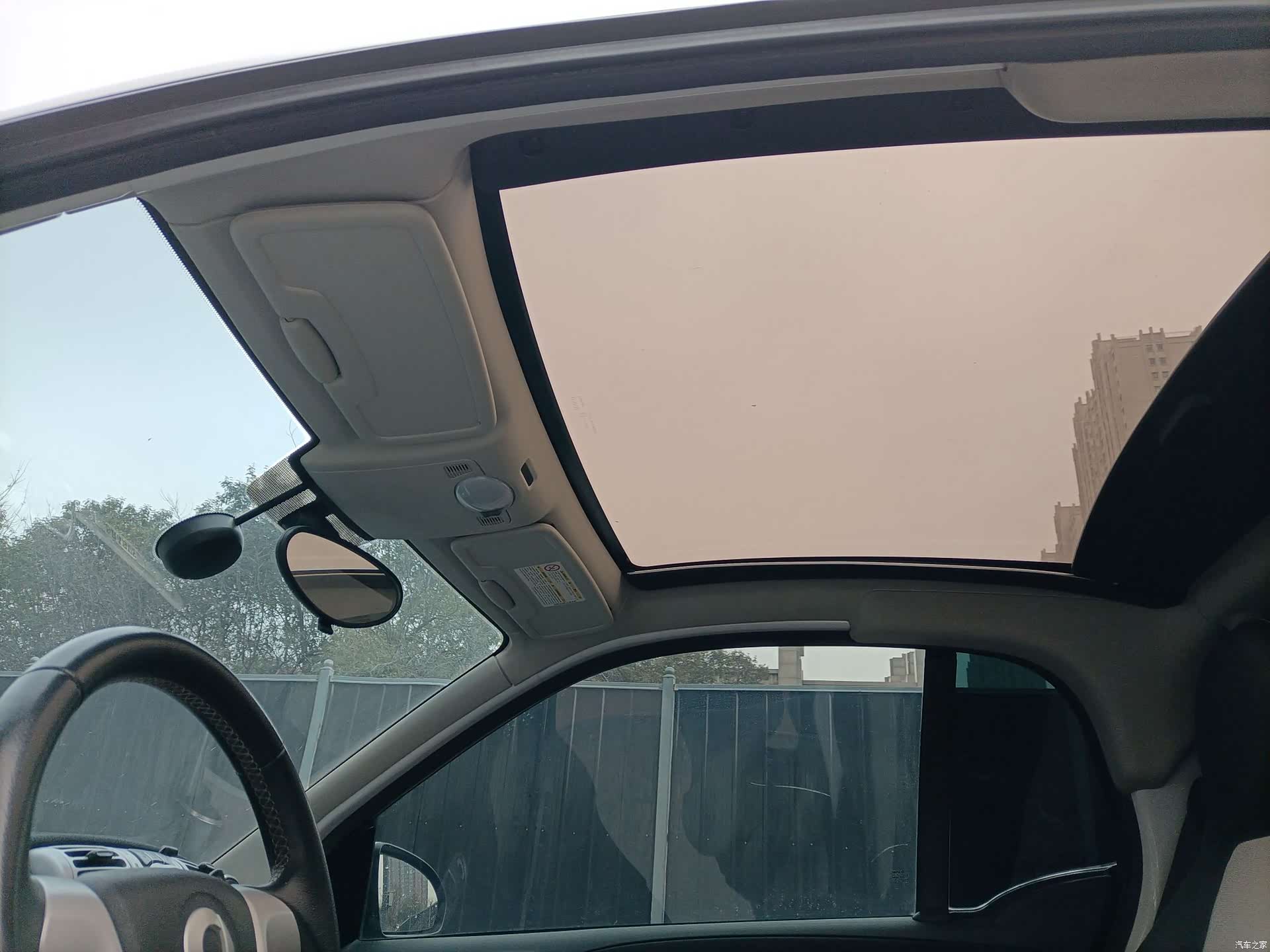 Smart Fortwo, 2013 12