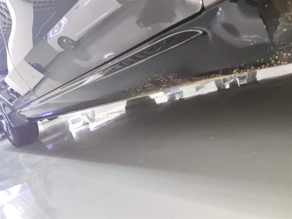 Wuling Wuling Starlight