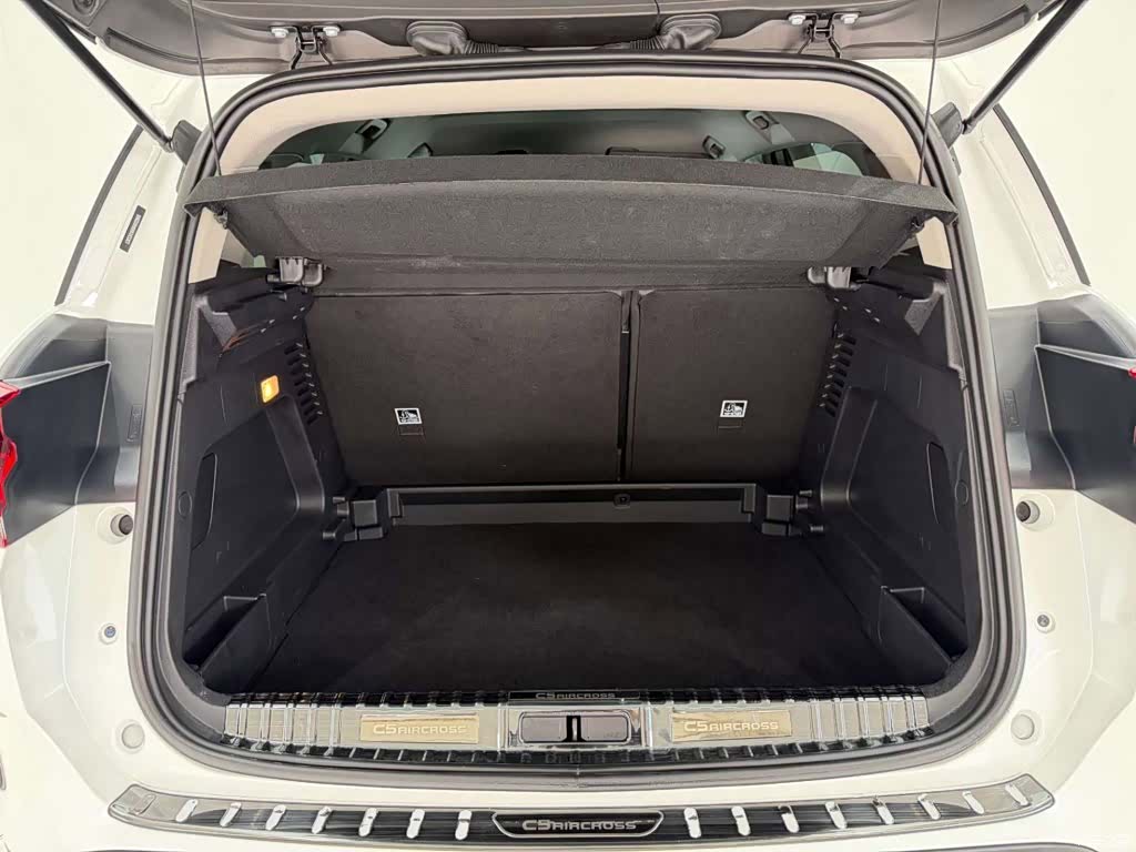 Citroen C5 Aircross, 2024 14