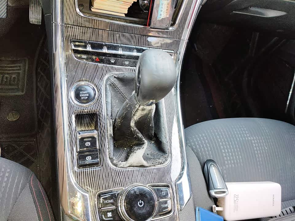 Leopaard Cheetah CS9