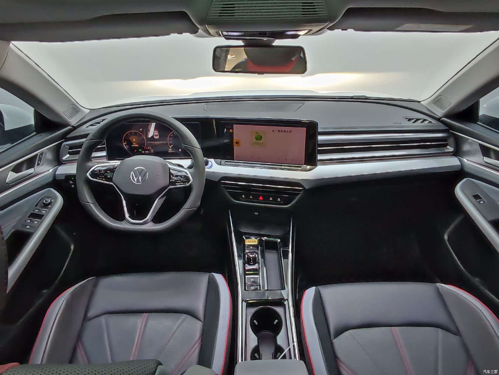 Volkswagen Lamando, 2022 13