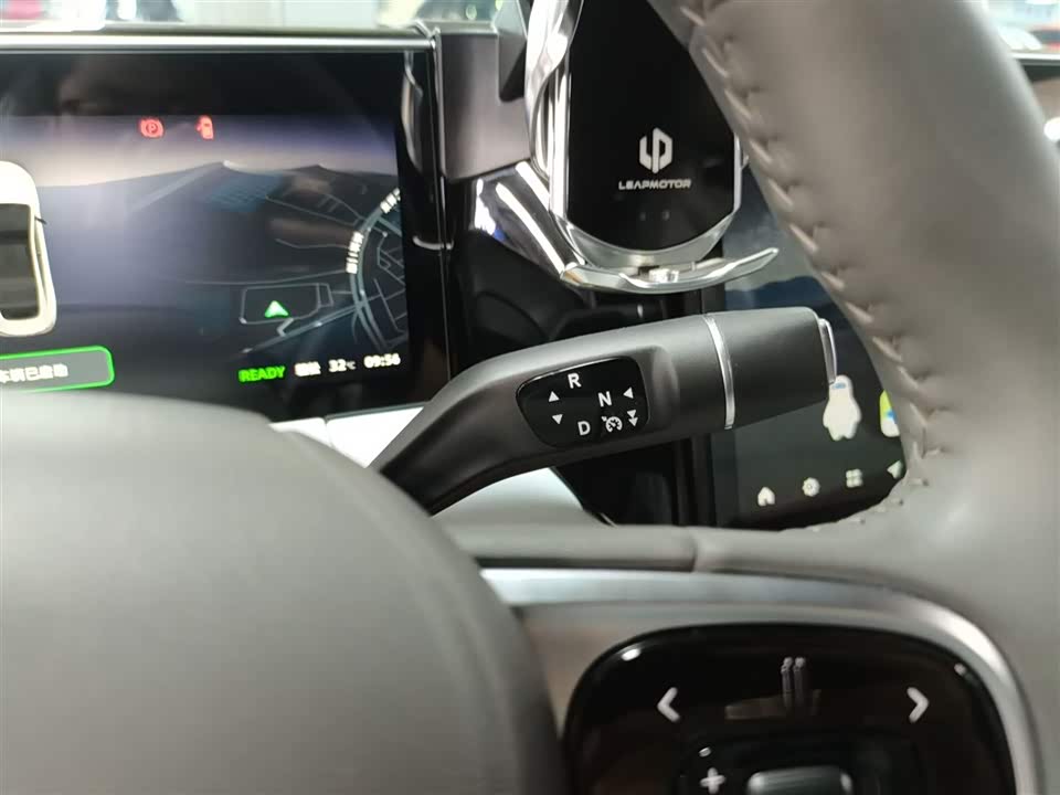 Leapmotor C01 Leapmotor C01