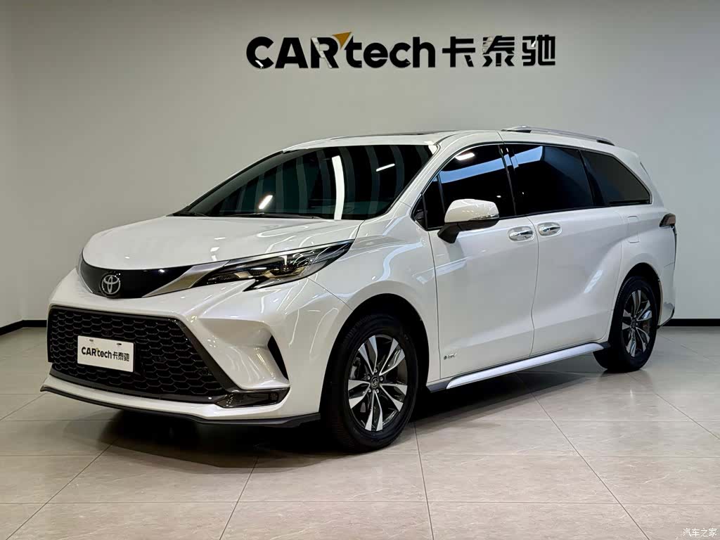 Toyota Granvia