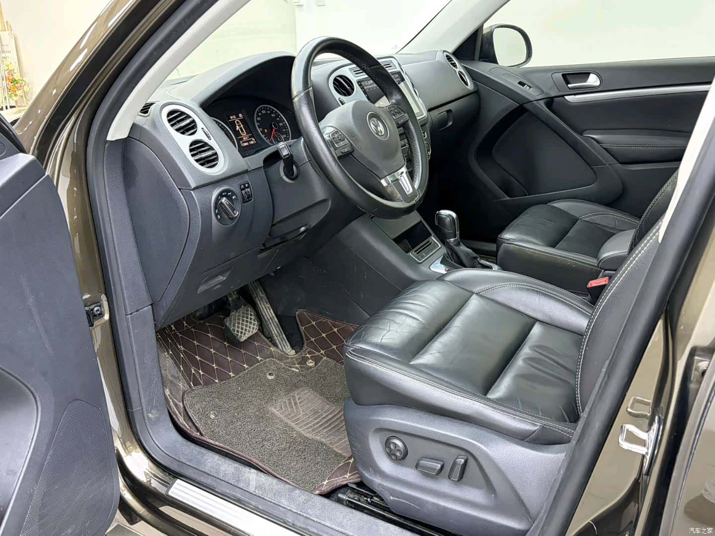 Volkswagen Tiguan, 2018 4