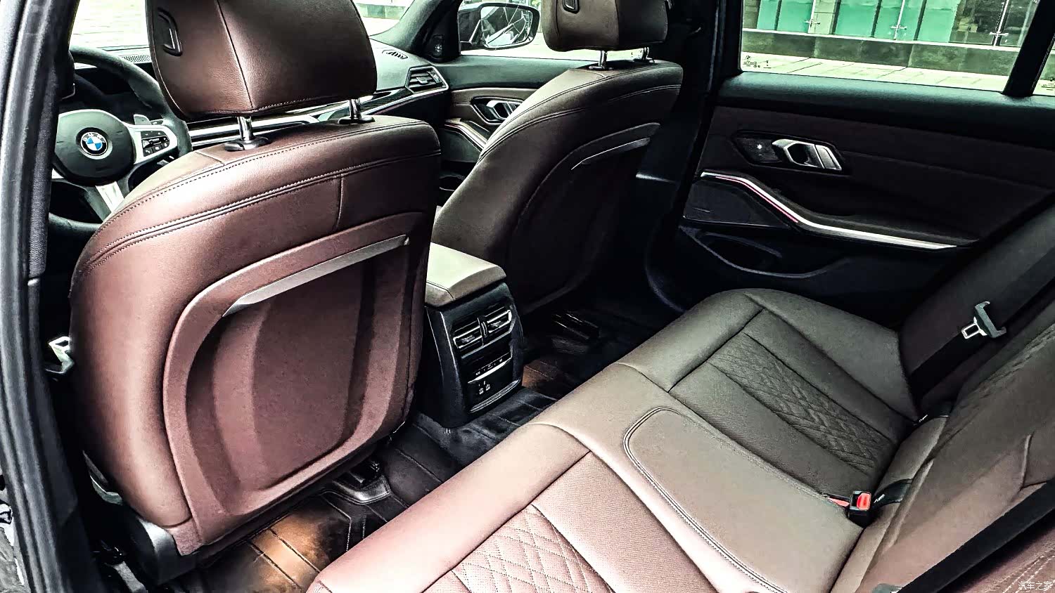BMW 3 Series, 2024 4