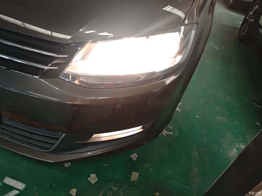 Volkswagen Xia, 2017 24