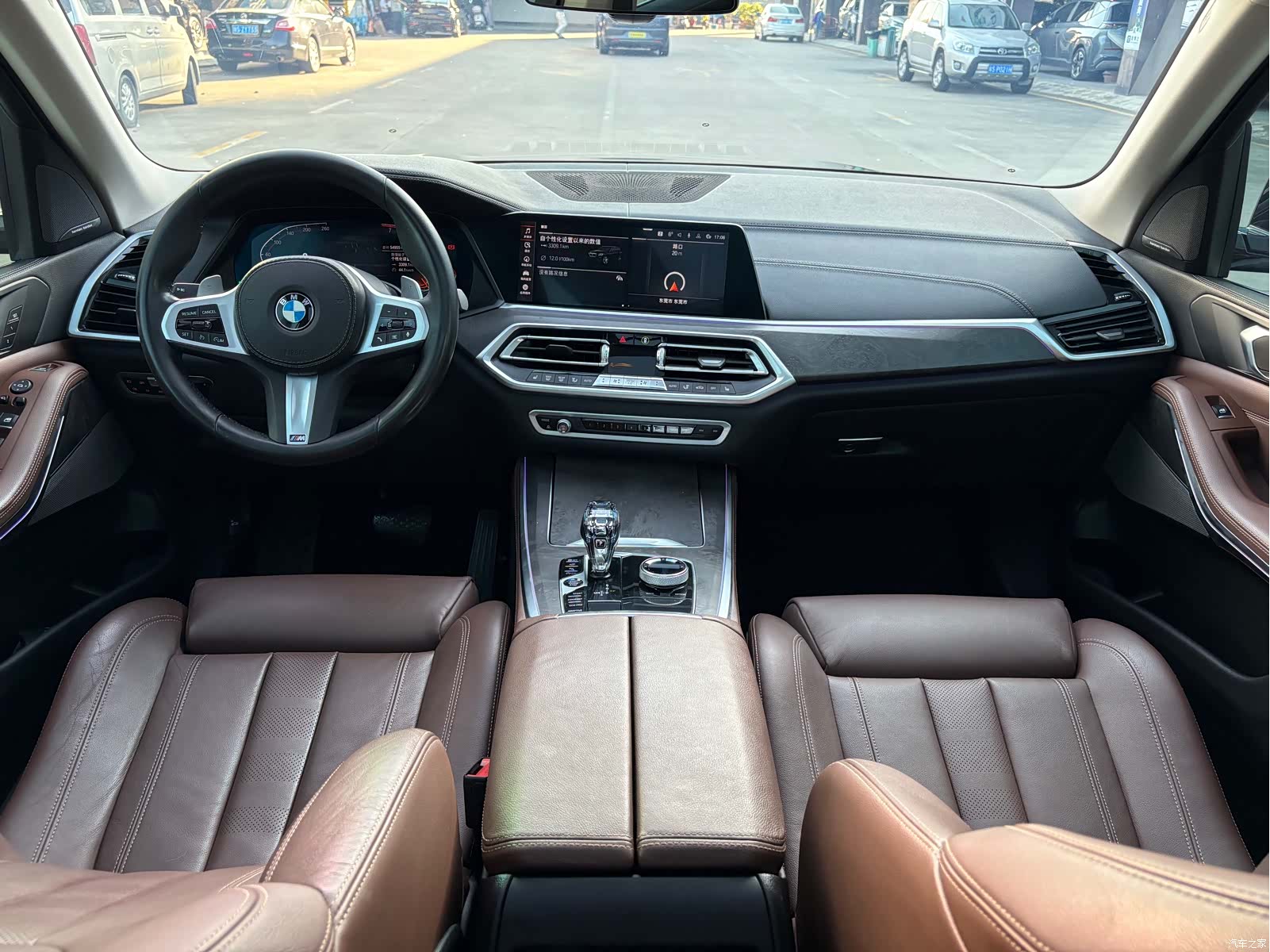 BMW X5, 2020 10