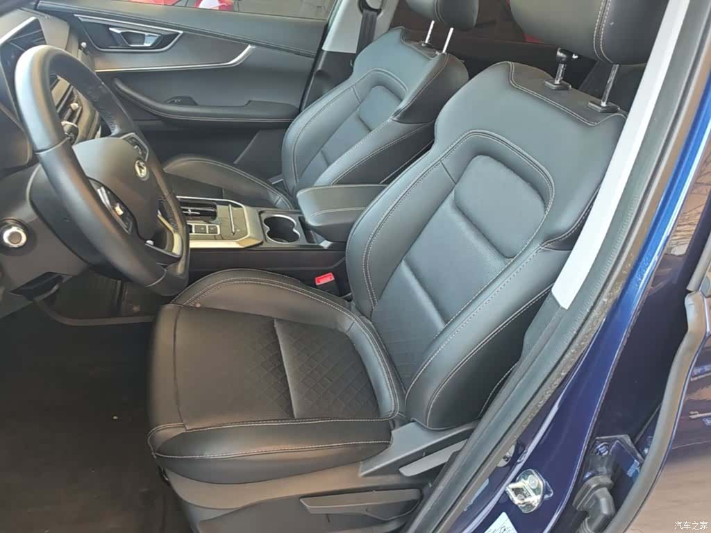Chery Tiggo 8, 2019 15