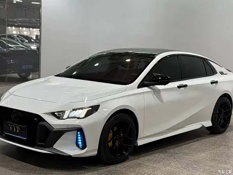 GAC Empow, 2022 1