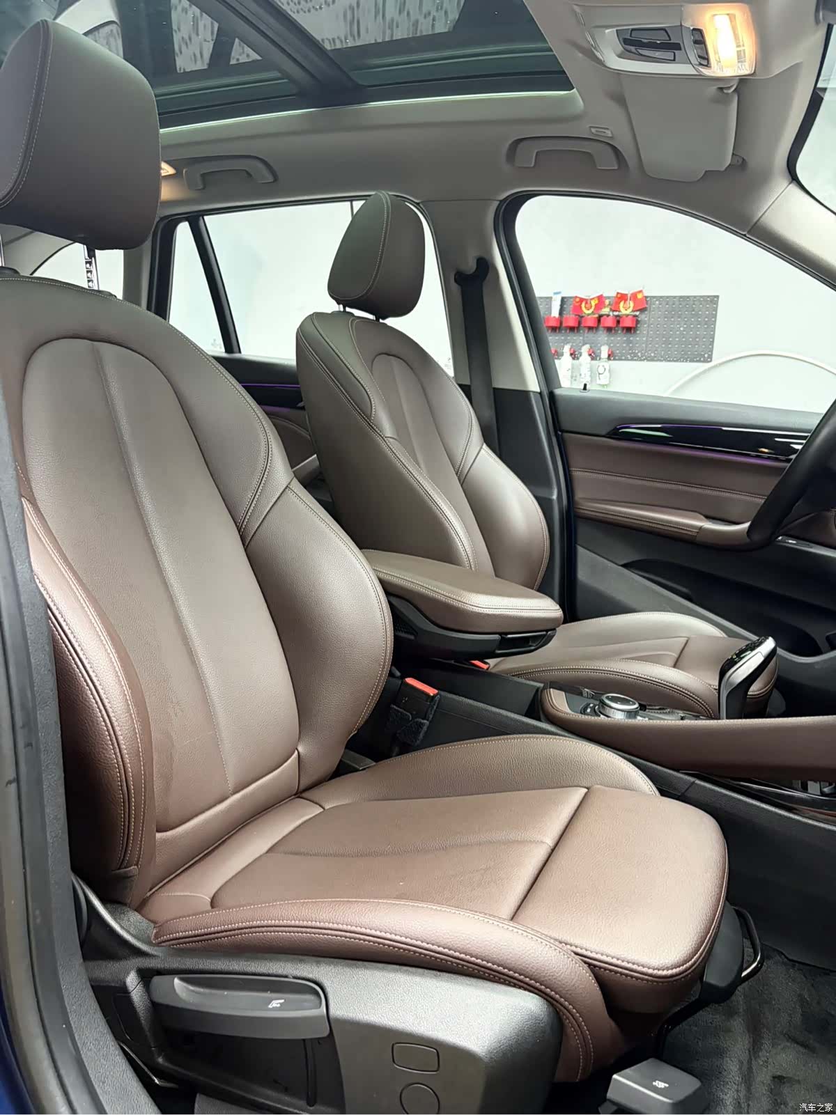 BMW X1, 2022 11
