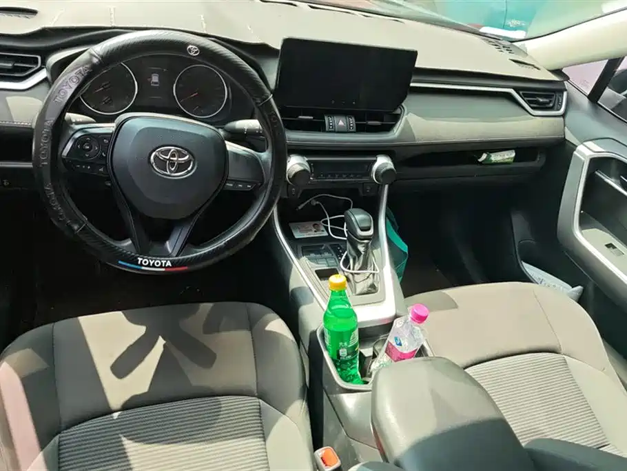 Toyota Wilanda