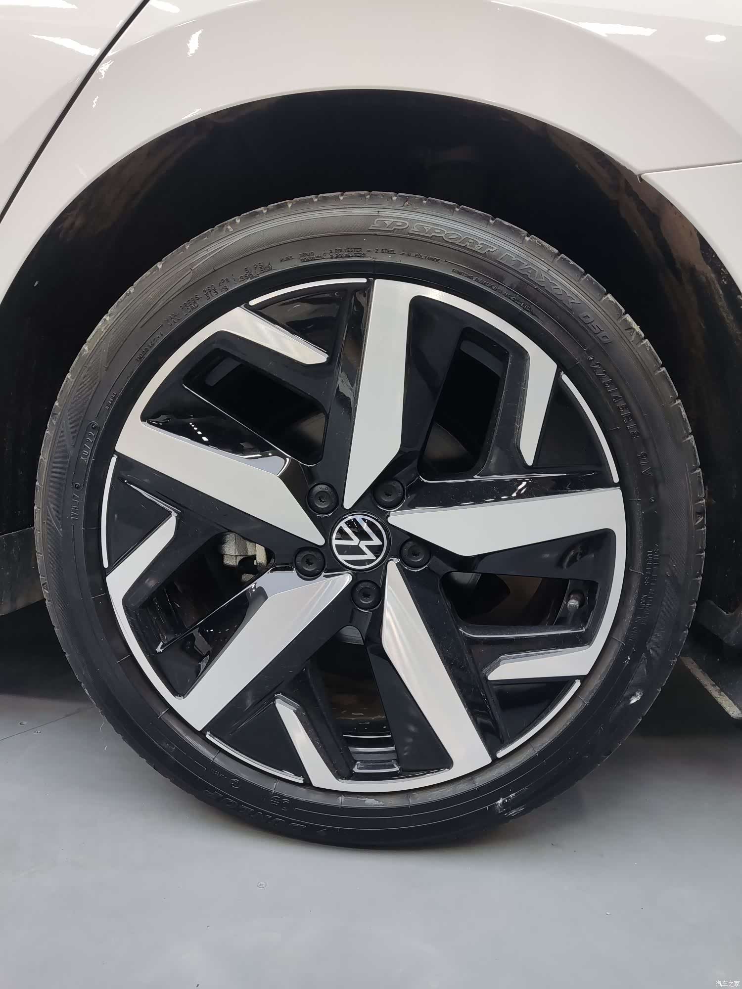 Volkswagen Lamando, 2022 15