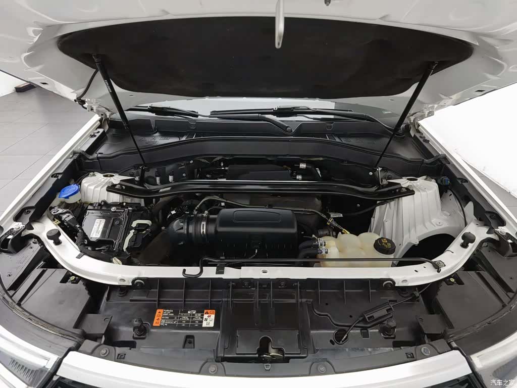 Ford Explorer, 2020 6