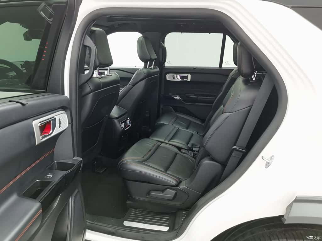 Ford Explorer, 2020 15