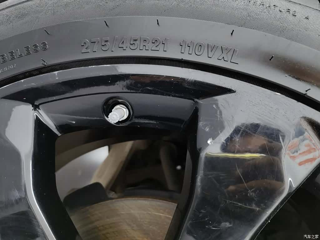 Ford Explorer, 2020 24