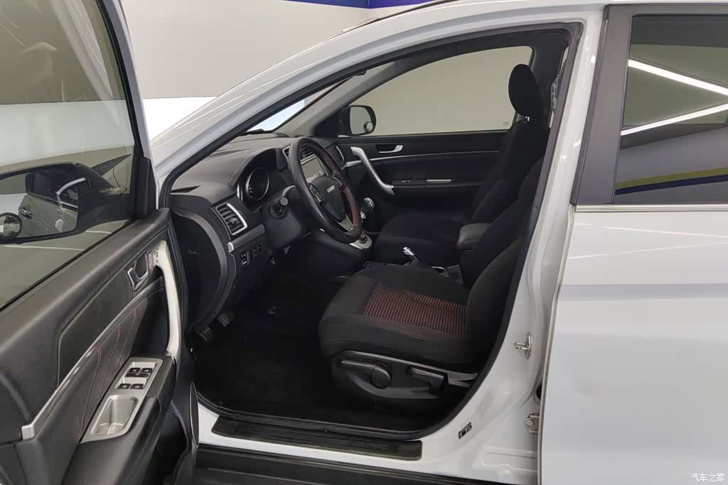 Haval M6, 2021 9