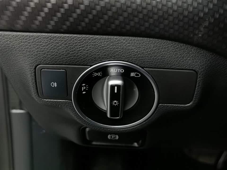 Mercedes-Benz Class A AMG