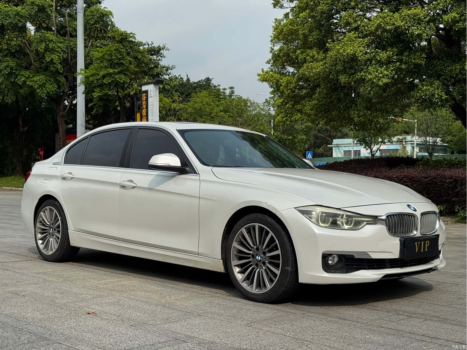 BMW 3 Series, 2019 3