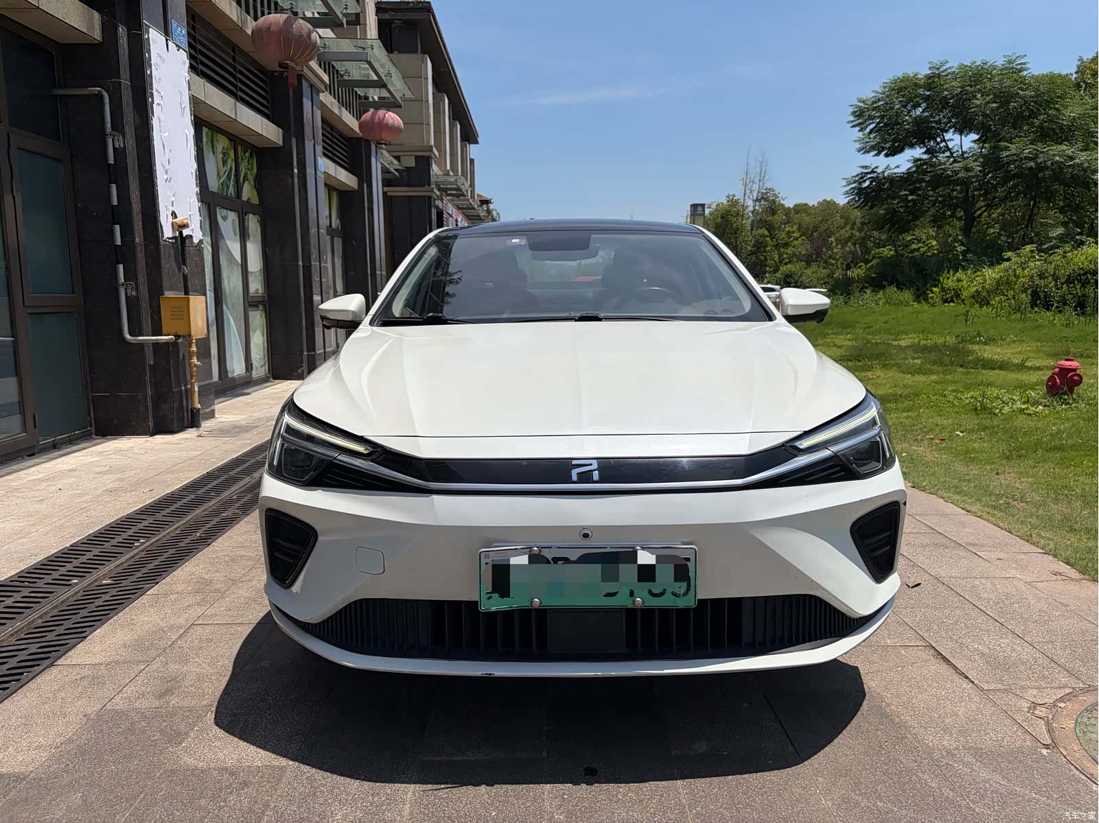 Rising Auto ER6, 2022 2