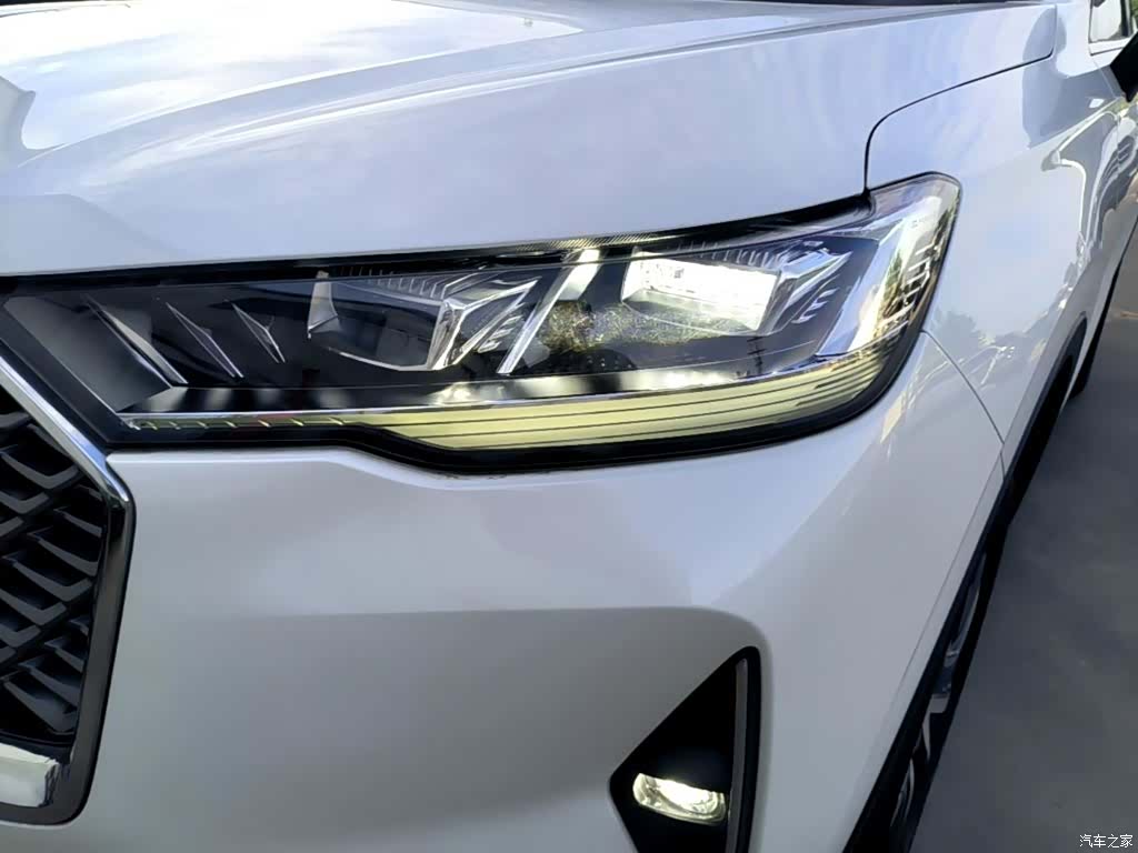 Haval H6, 2023 18