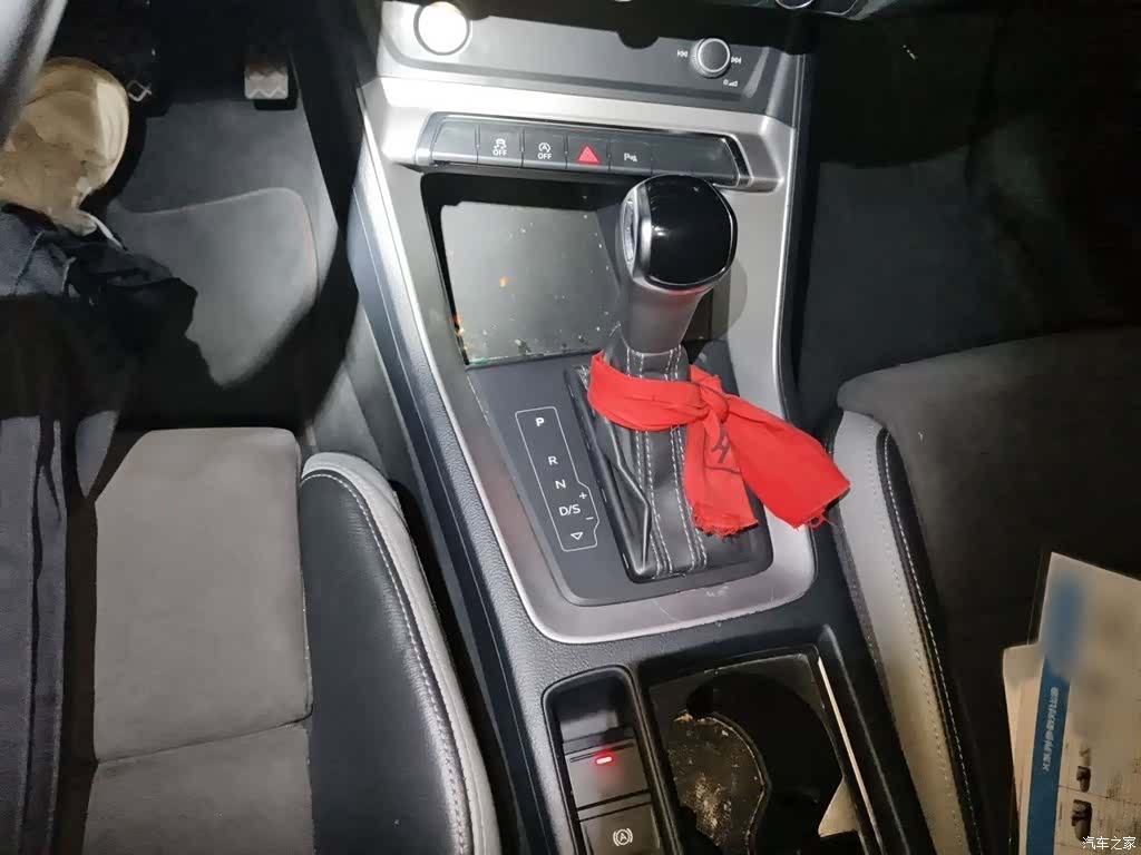Audi Q3, 2019 7