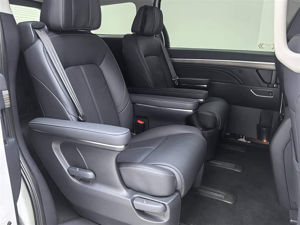 Trumpchi Trumpchi M8