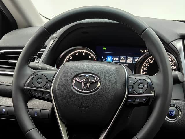 Toyota Camry Toyota Camry